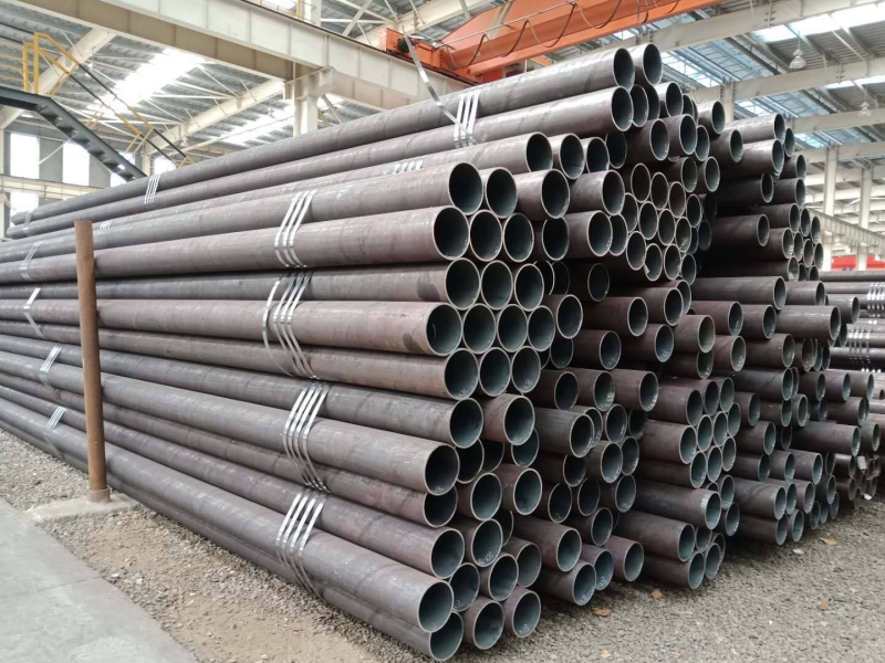 余姚30CrMo合金无缝钢管