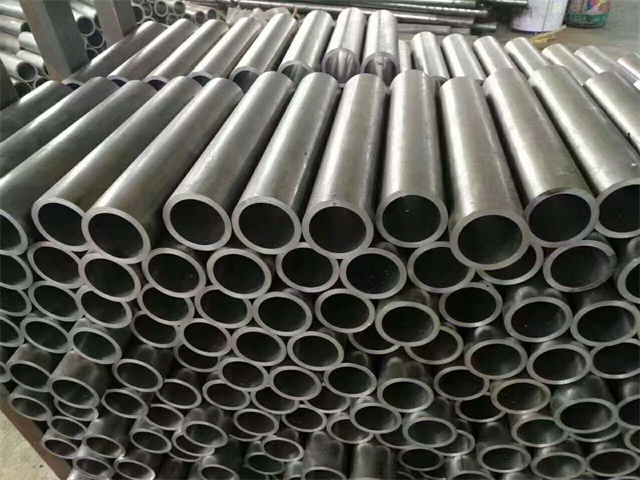 余姚30CrMo精密无缝钢管