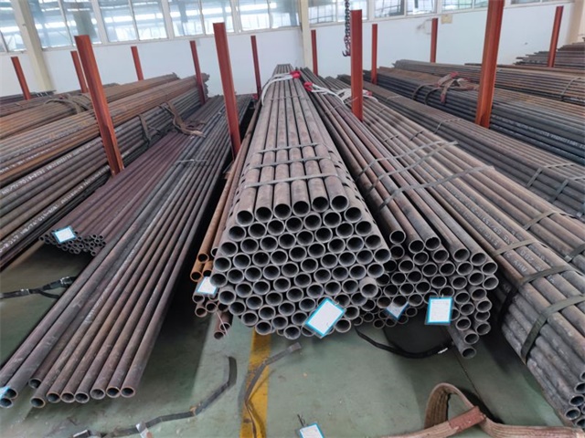 余姚20G合金无缝钢管
